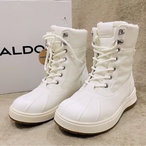 ALDO Boots size 7 🤍